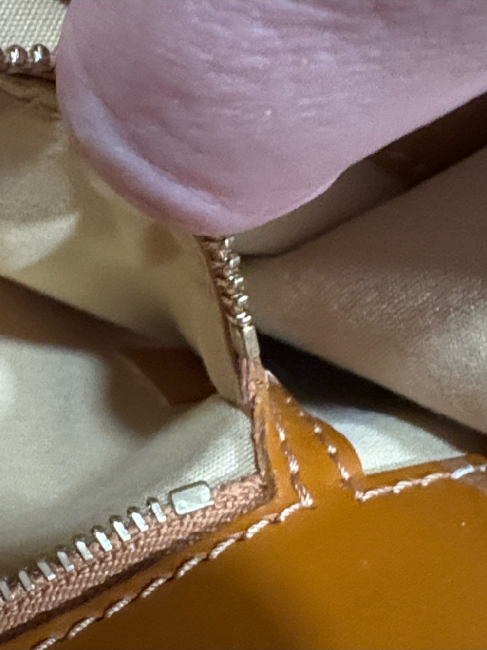 Louis Vuitton set wallets and bag - Picture 10 of 15